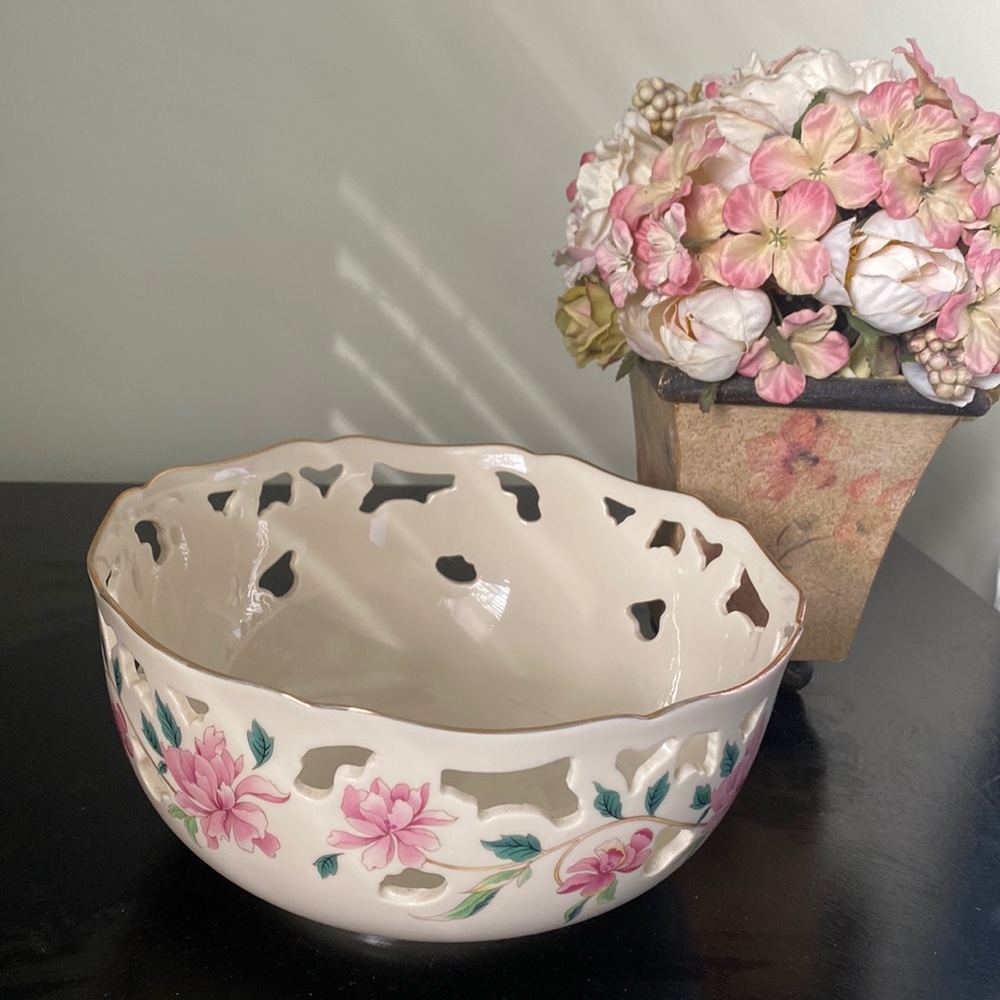 Lenox Bowl
